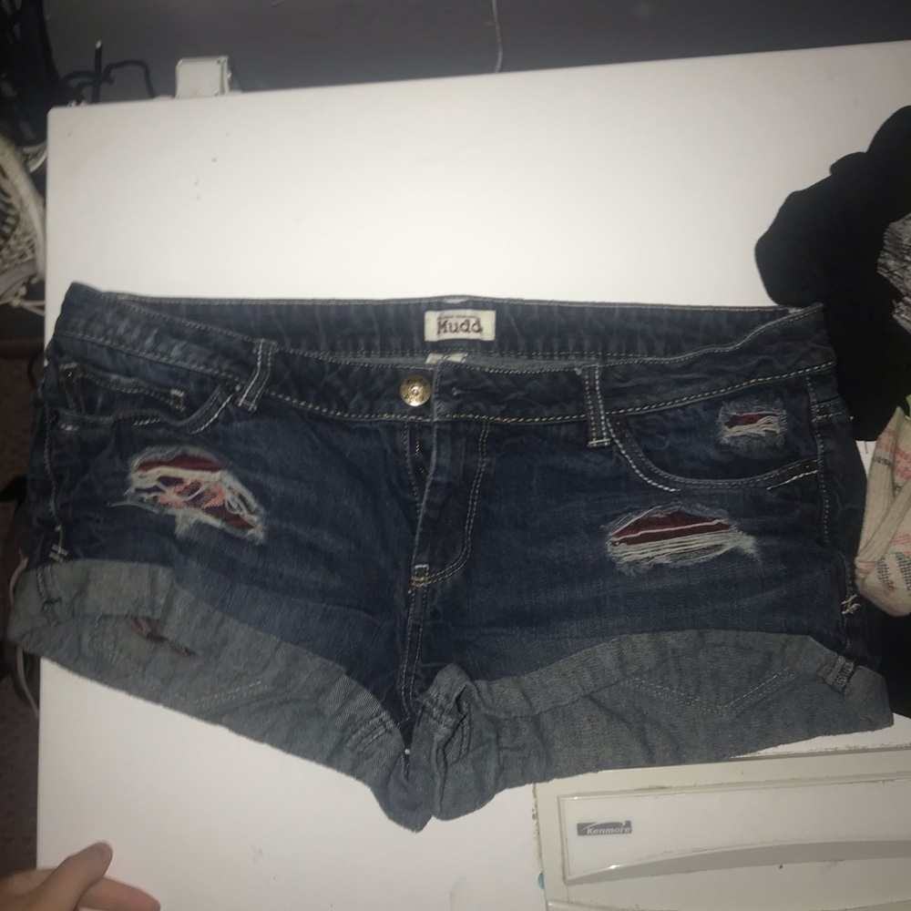Cute shorts